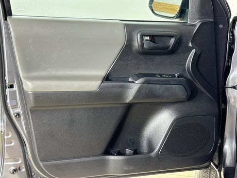 Certified 2023 Toyota Tacoma SR RWD image 16