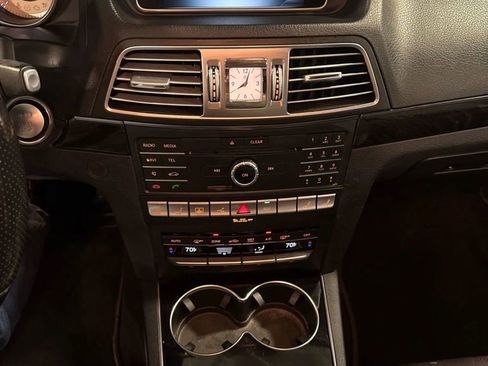 Used 2016 Mercedes-Benz E 400 Coupe image 20