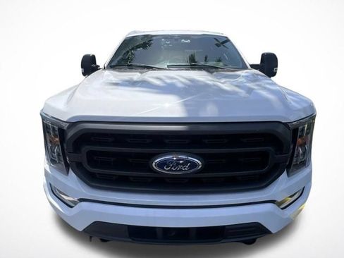 Used 2023 Ford F150 King Ranch AWD/4WD image 1