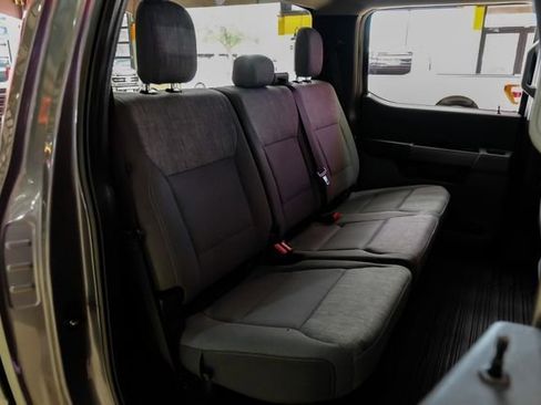 Used 2023 Ford F350 XLT w/ FX4 Off-Road Package AWD/4WD image 43