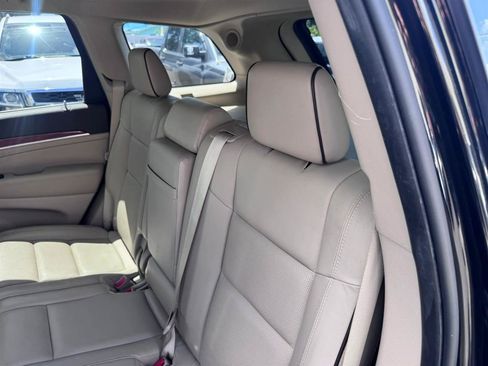Used 2013 Jeep Grand Cherokee Overland RWD image 44