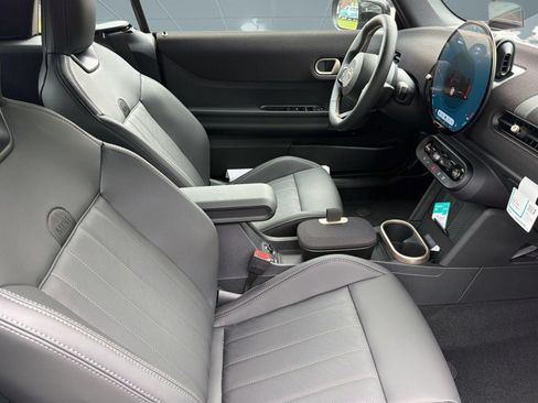 New 2026 MINI Cooper S FWD image 28