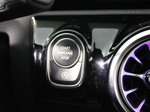 Used 2023 Mercedes-Benz CLA 35 AMG 4MATIC w/ Exterior Lighting Package image 19