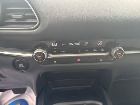 New 2026 MAZDA CX-30 AWD 2.5 S image 25