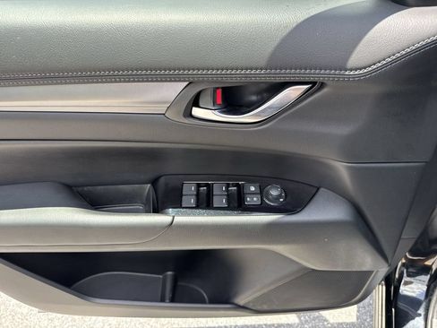 Certified 2022 MAZDA CX-5 AWD 2.5 S image 40