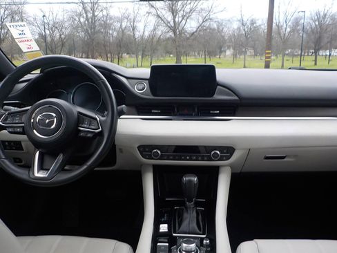 Used 2018 MAZDA MAZDA6 Signature image 10