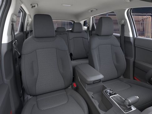 New 2025 Kia Sportage LX image 15