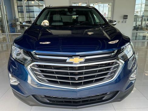 Used 2020 Chevrolet Equinox Premier image 4