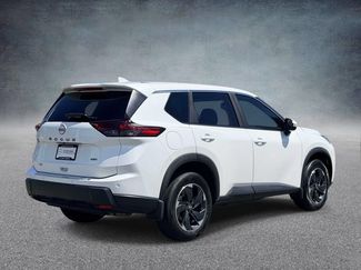 Certified 2025 Nissan Rogue SV AWD/4WD video 2