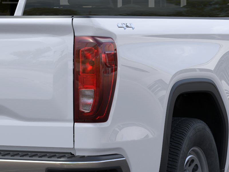New 2026 GMC Sierra 1500 Pro w/ Trailering Package AWD/4WD image 11