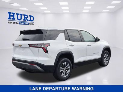 New 2026 Chevrolet Equinox LT w/ Safety and Technology Package