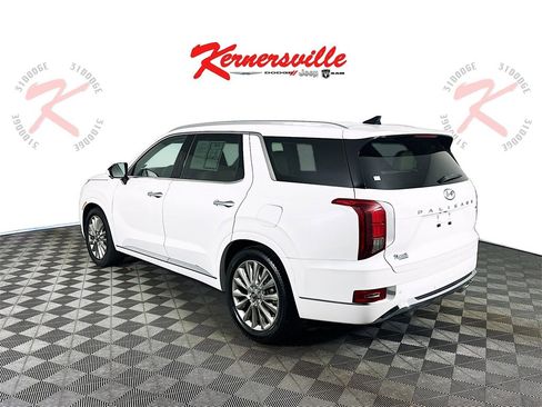 Used 2020 Hyundai Palisade Limited image 5