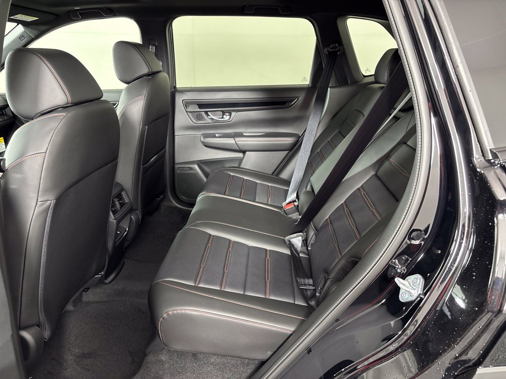New 2027 Honda CR-V Sport-L image 27