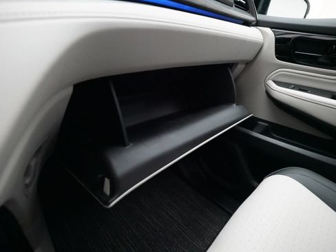 Certified 2026 Honda Odyssey Elite image 31