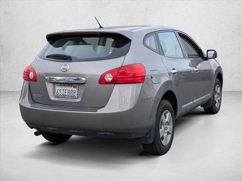 Used 2011 Nissan Rogue S image 5