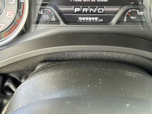 Used 2021 RAM 1500 TRX w/ TRX Level 2 Equipment Group AWD/4WD image 22