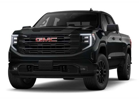 New 2026 GMC Sierra 1500 Elevation w/ Preferred Package image 38