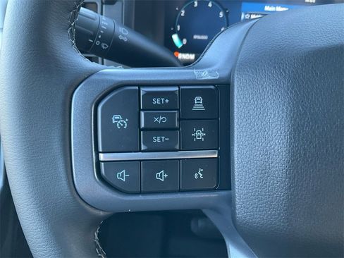 New 2025 Ford F150 XLT w/ Equipment Group 302A MID image 23