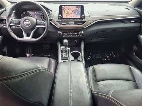 Used 2021 Nissan Altima 2.5 SL FWD image 17