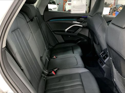 Used 2025 Audi Q5 Prestige image 29