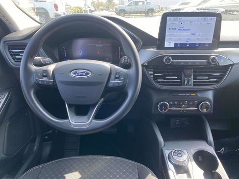 Used 2025 Ford Escape Active FWD image 12