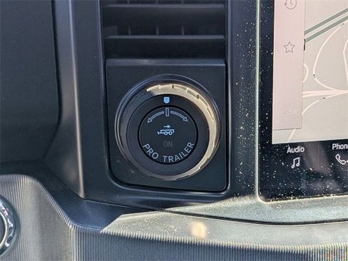 Used 2025 Ford F250 Platinum image 20