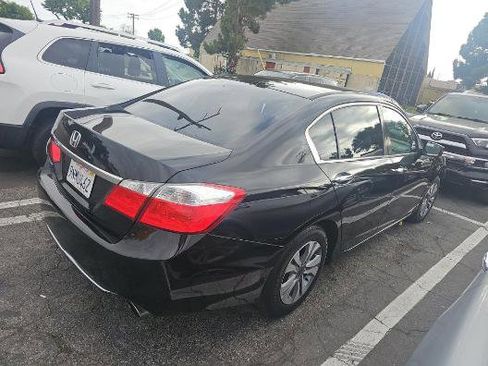 Used 2015 Honda Accord LX image 2