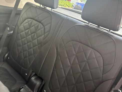 Used 2024 BMW X7 xDrive40i AWD/4WD image 6