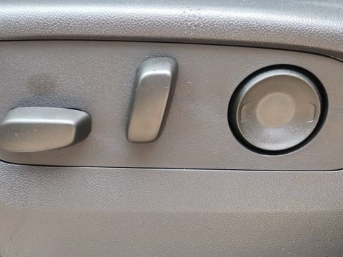 New 2025 Chevrolet Silverado 1500 LTZ w/ LTZ Premium Package image 8