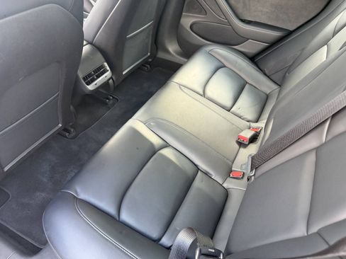 Used 2020 Tesla Model 3 Long Range AWD/4WD image 21