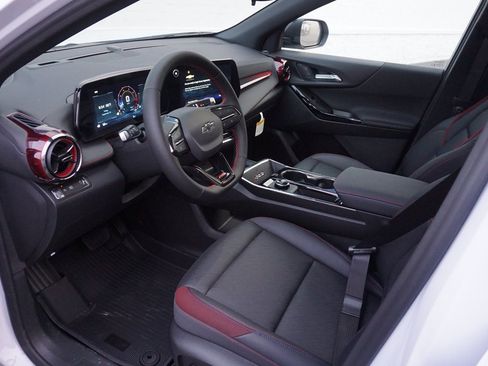 New 2026 Chevrolet Equinox RS w/ Convenience Package III image 9