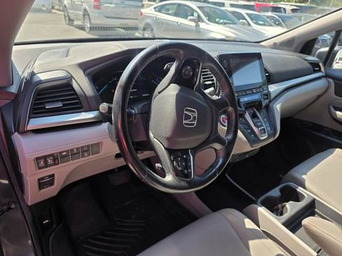 Used 2019 Honda Odyssey EX-L image 13