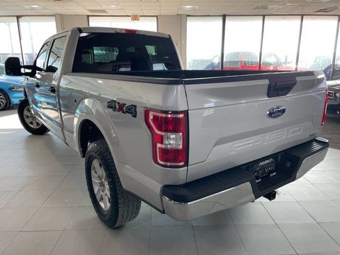 Used 2019 Ford F150 XLT w/ Max Trailer Tow Package image 5