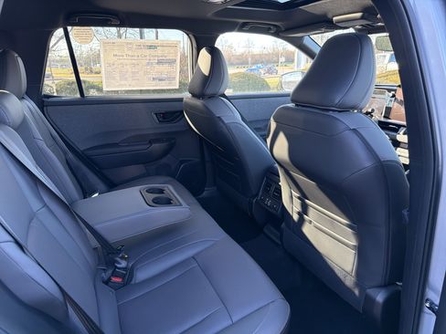 New 2026 Subaru Outback Limited image 27