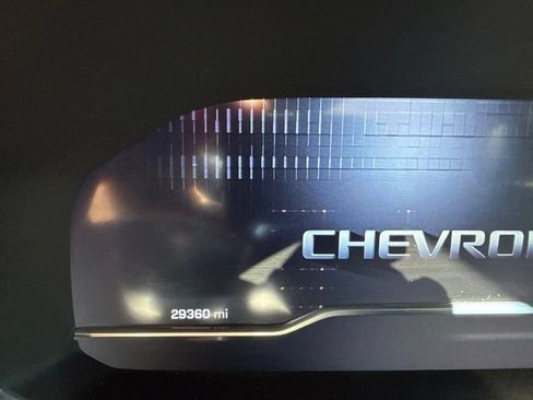 Used 2022 Chevrolet Tahoe RST w/ Luxury Package AWD/4WD image 12