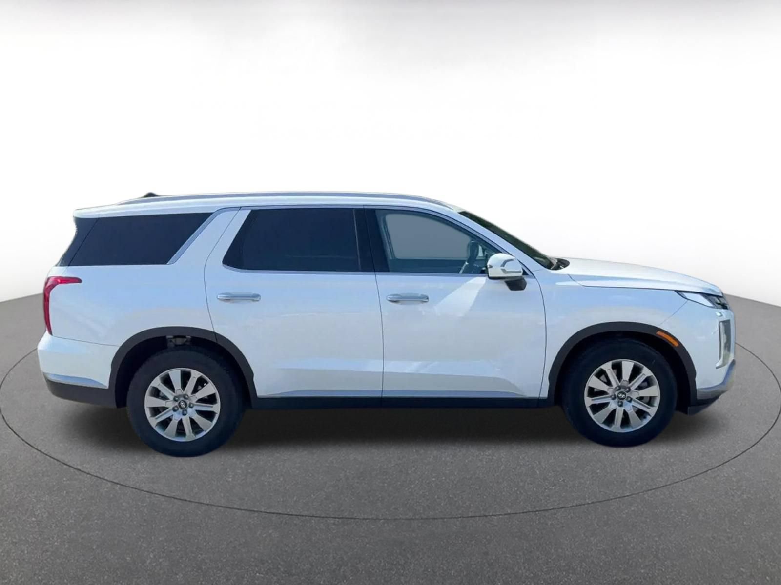 Used 2025 Hyundai Palisade SEL AWD/4WD image 15
