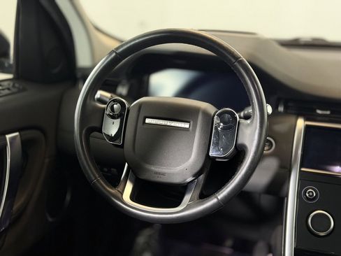 Used 2020 Land Rover Discovery Sport S image 14