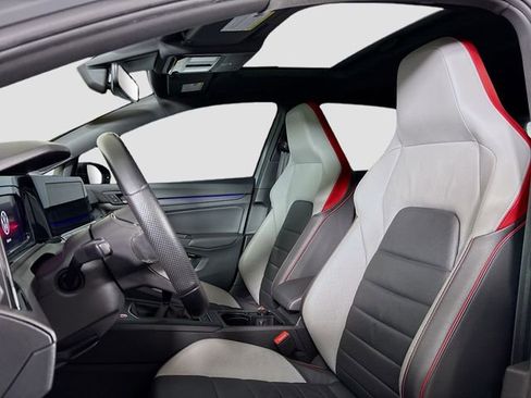 Used 2022 Volkswagen GTI Autobahn FWD image 22