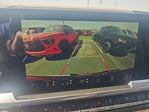 New 2026 Chevrolet Silverado 1500 RST w/ Safety Package image 17