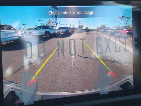 New 2026 Jeep Gladiator Sport image 28