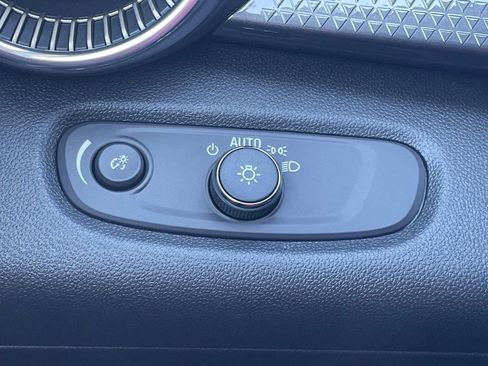 New 2026 Chevrolet Trax ACTIV w/ Sunroof Package image 29