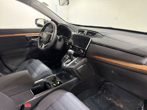 Used 2021 Honda CR-V EX image 24