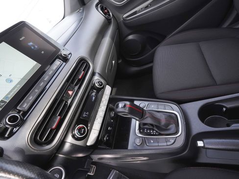 Used 2023 Hyundai Kona N Line w/ Cargo Package image 29