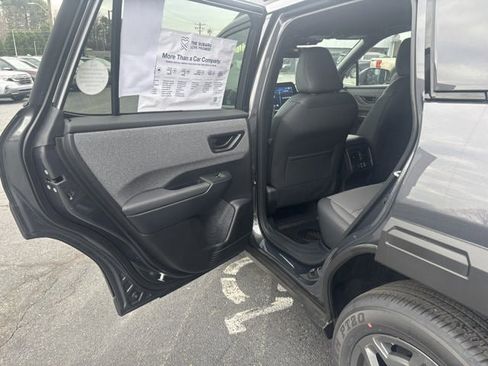 New 2026 Subaru Outback Premium image 84