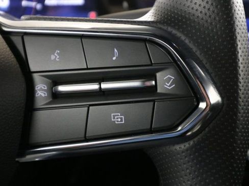 New 2025 Chevrolet Blazer EV LT image 7