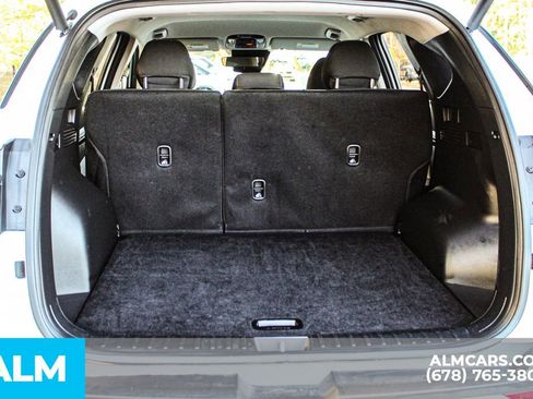 Used 2024 Hyundai Tucson SEL image 21