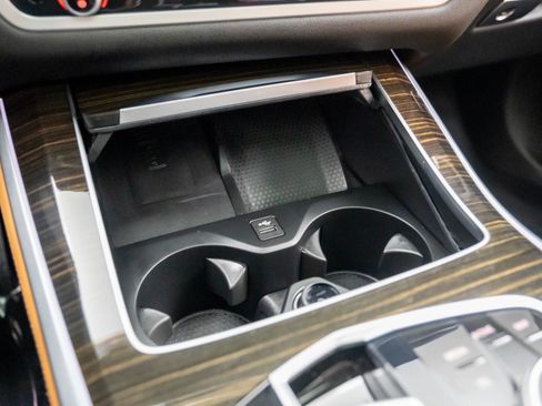 Certified 2025 BMW X5 xDrive40i w/ Premium Package image 21