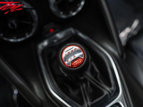 Used 2017 Chevrolet Camaro SS image 47