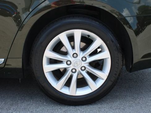 Used 2010 Lexus ES 350 FWD image 32