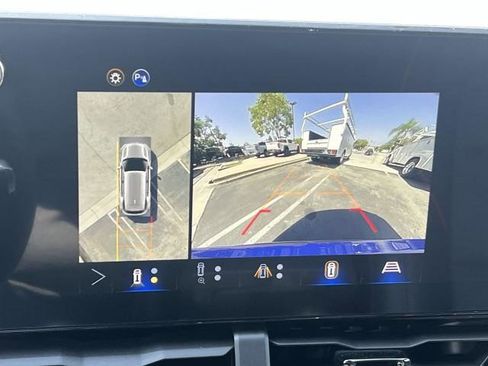 New 2026 Chevrolet Equinox RS FWD image 15